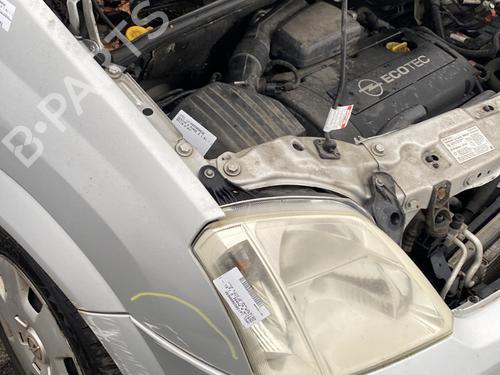 Used Alternator Alternator OPEL MERIVA A MPV (X03) 1.6 (E75) (105 hp) 29142991 29142991