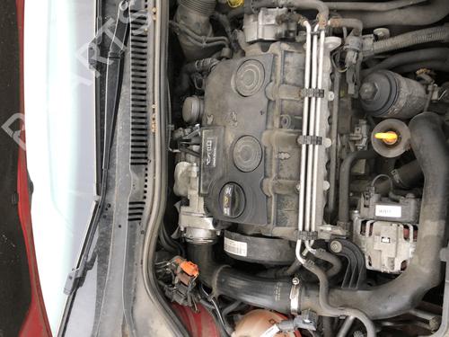 Motor für SEAT IBIZA IV SC (6J1, 6P5) 1.9 TDI (90 hp) 19905383