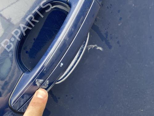 Venstre bagtil udvendigt håndtag FORD C-MAX (DM2) 1.8 TDCi | BP30877383C130