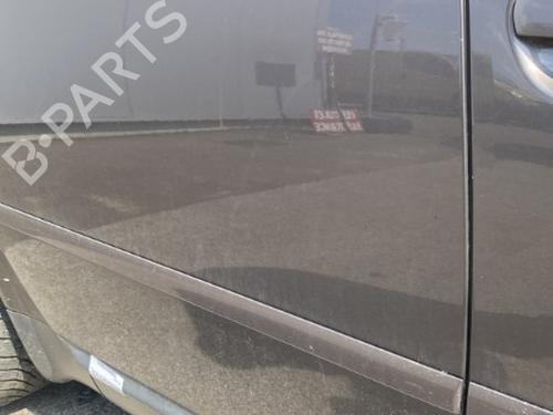Dør højre bagtil AUDI A6 C5 (4B2, 4B4)  | BP22123186C5 