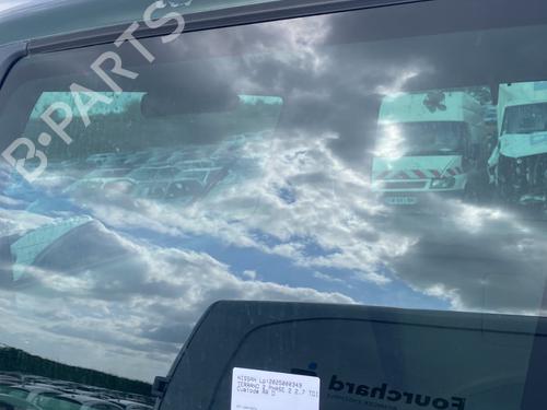 Used Rear right quarter glass NISSAN TERRANO II (R20) 2.7 TDi 4WD (125 hp) 26154864