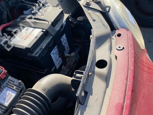 Frontplade/Frontkurv FIAT 500 (312_) 1.2 (312AXA1A) | BP39486064C72 - Image 3