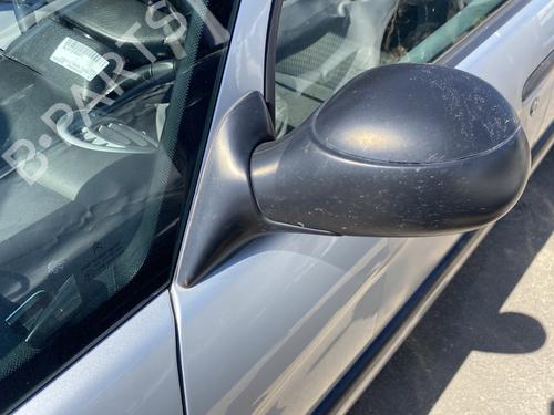 Used Left mirror CITROËN XSARA PICASSO (N68) 1.6 HDi (90 hp) 27387074