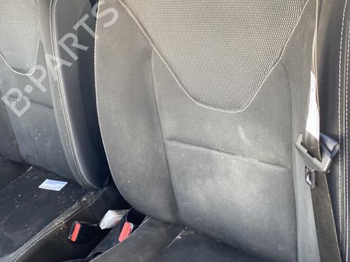 Left front seat RENAULT CLIO IV (BH_) 1.5 dCi 90 | BP29571728C15 