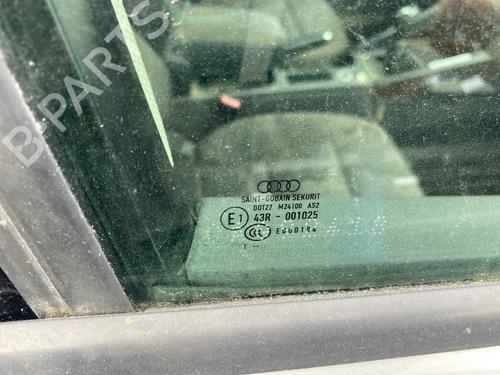 front-right-door-window-audi-a3-sportback-8pa-2004-2005-2006-2007-2008-2009-2010-2011-2012-2013-2014-2015-40268531 main image