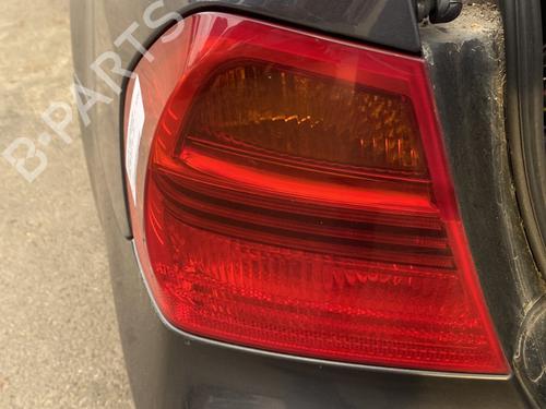 Używane Lampa tylna lewa BMW 3 (E90) 320 d (163 hp) 20713329