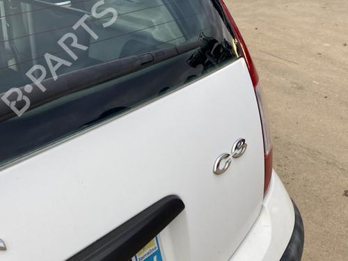 Bakluke CC/Kombi-Kupé CITROËN C3 I (FC_, FN_) 1.4 HDi | BP23955387C6 