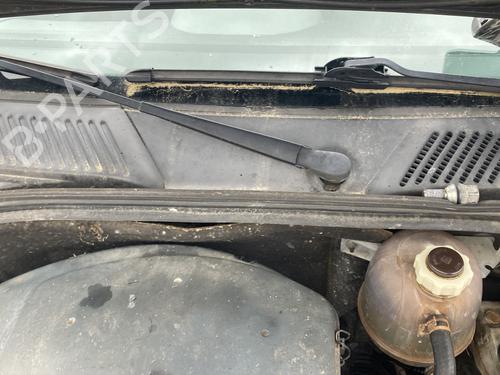 Torpedo Torpedo RENAULT CLIO I (B/C57_, 5/357_) [1990-1999] 33933824 33933824