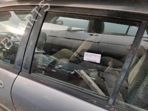 Rear left door window MAZDA 323 F VI Hatchback (BJ) 2.0 TD | BP23782632C20 