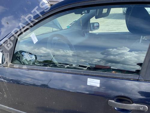 Used Left front door FORD FIESTA V (JH_, JD_) 1.3 (69 hp) 25873281