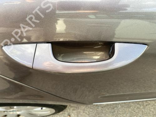 rear-right-exterior-door-handle-skoda-superb-ii-3t4-2008-2009-2010-2011-2012-2013-2014-2015-39178090 main image