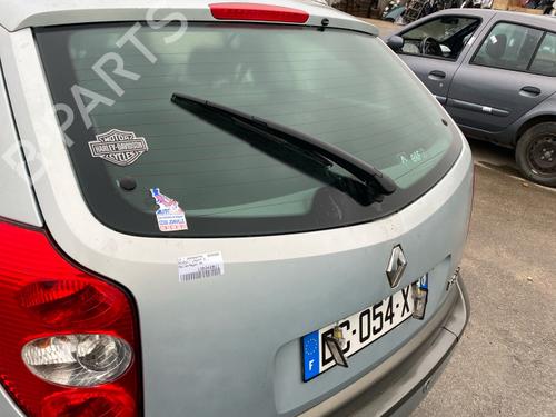 Tampa da Mala Tampa da Mala RENAULT LAGUNA II Grandtour (KG0/1_) 2.2 dCi (KG0F) (150 hp) 40436722 40436722