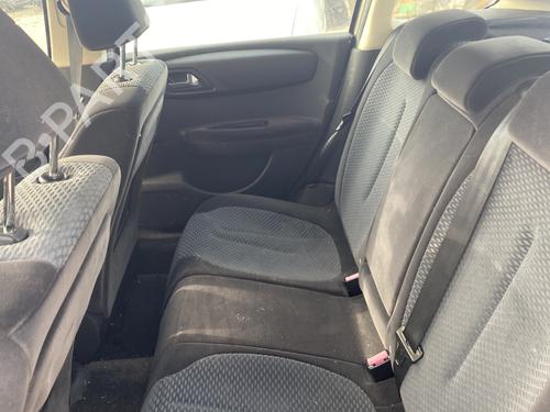 Rear left panel CITROËN C4 I (LC_) 1.6 HDi | BP32861467C60 - Image 4
