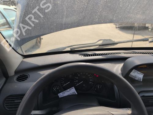 Dashboard OPEL COMBO Box Body/MPV 1.7 CDTI 16V | BP34170033C46 - Image 2
