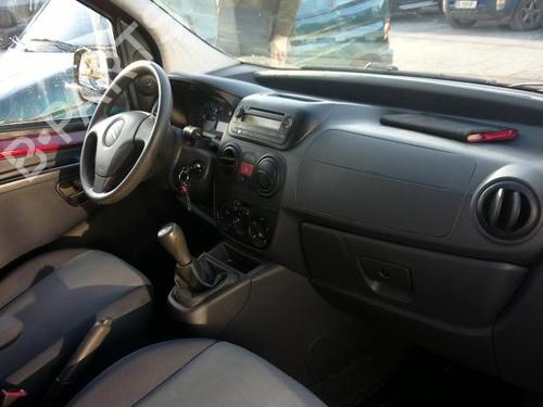 Left front fog light CITROËN NEMO MPV 1.4 HDi | BP28366861C30  - Image 7