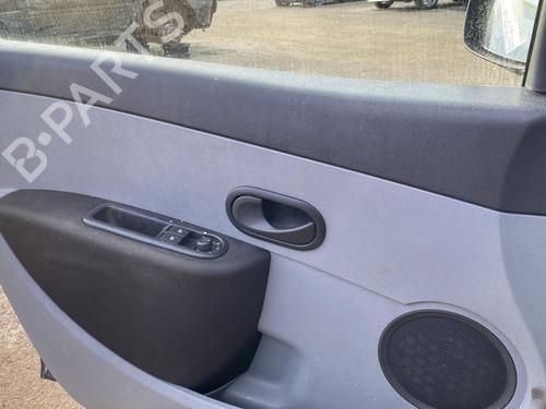 Used Front left panel Front left panel RENAULT CLIO III (BR0/1, CR0/1) 1.5 dCi (BR17, CR17) (86 hp) 31836743 31836743