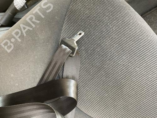 Used Front right seatbelt Front right seatbelt 34143114 34143114