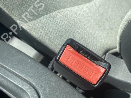 Used Seat buckle Seat buckle CITROËN C2 (JM_) 1.4 HDi (68 hp) 33806757 33806757