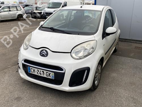 Front right panel CITROËN C1 (PM_, PN_) 1.0 | BP24538458C59  - Image 8