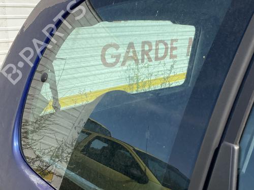 Rear right quarter glass RENAULT ESPACE III (JE0_) 2.2 12V TD (JE0E, JE0H, JE0P) | BP27977089C92 