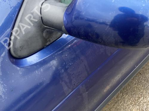 Used Left mirror RENAULT MEGANE I (BA0/1_) 1.9 dTi (BA08, BA0N) (98 hp) 22358269