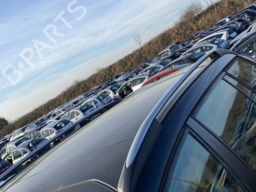 Tagræling CITROËN C4 Grand Picasso I (UA_) 1.6 HDi (109 hp) 31808748