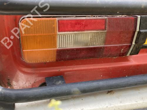 Used Left taillight Left taillight 22124606 22124606