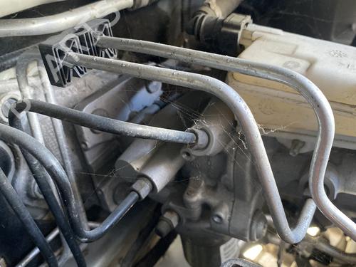 Used Brake master cylinder Brake master cylinder RENAULT ZOE (BFM_) ZOE (92 hp) 27327799 27327799