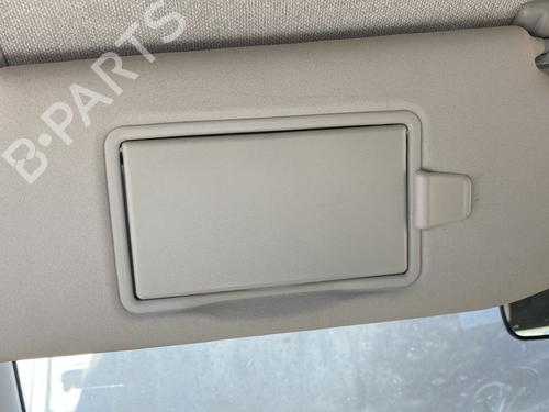 left-sun-visor-citroen-c4-cactus-2014-24446588 main image