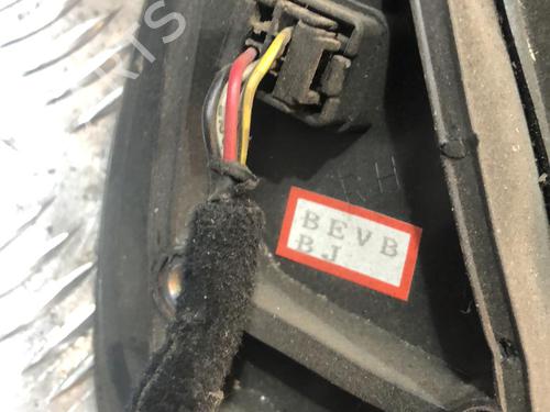 Right mirror HYUNDAI SANTA FÉ I (SM) 2.0 CRDi 4x4 | BP19912387C27 