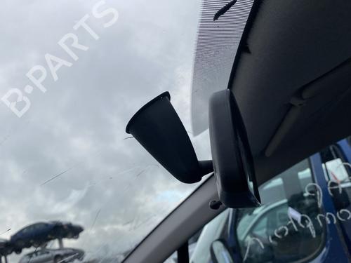 Used Rear mirror CITROËN C3 II (SC_) 1.4 HDi 70 (SC8HZC, SC8HR0, SC8HP4) (68 hp) 30567392