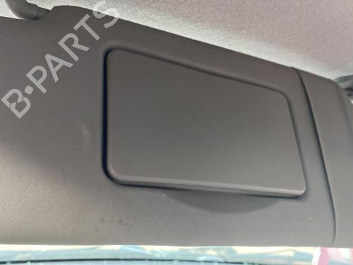 Zonneklep links RENAULT CLIO II (BB_, CB_) 1.5 dCi (B/CB07) | BP30948034I1