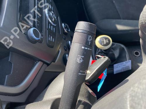 Used Steering column stalk Steering column stalk 36756134 36756134