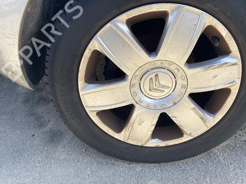 Rim CITROËN C4 I (LC_) 1.6 HDi | BP27809538C45 