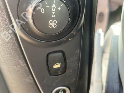 Climate control PEUGEOT 807 (EB_) 2.2 HDi | BP39244913I5 - Image 3