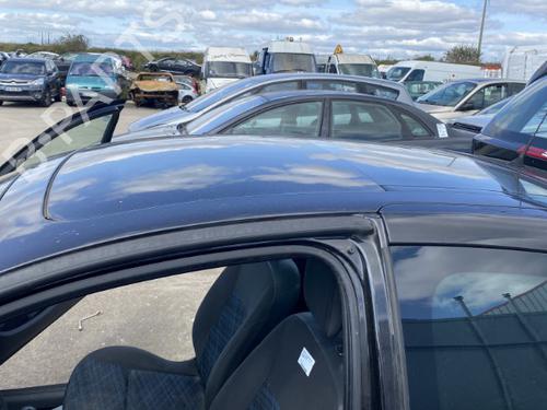 Sunroof RENAULT CLIO III (BR0/1, CR0/1) 1.2 16V | BP21825835C124 