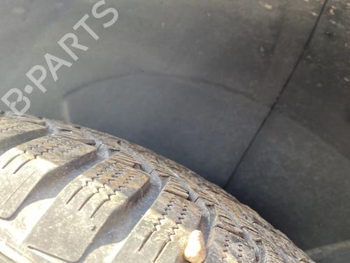 Wheel arch HYUNDAI SANTA FÉ II (CM) 2.2 CRDi GLS 4x4 | BP30133218C56