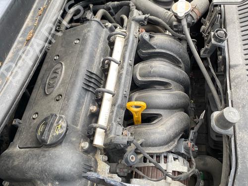 Used Starter Starter 36408743 36408743