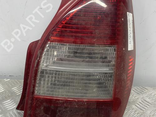 Right taillight CITROËN C2 (JM_) 1.4 HDi | BP19910947C35