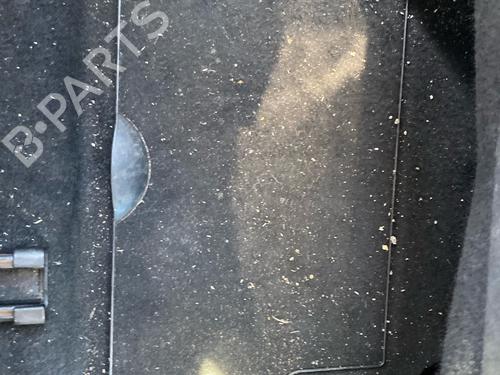 Used Luggage compartment floor Luggage compartment floor 38977207 38977207