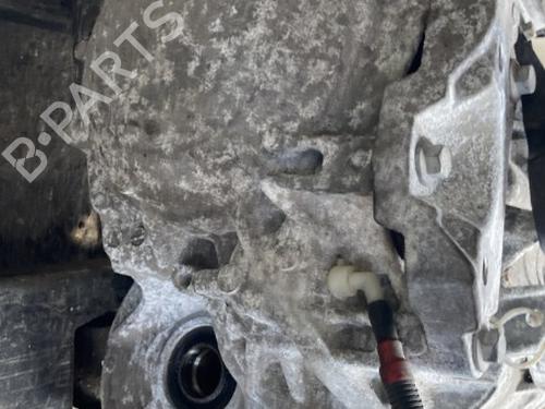 Gearbox VOLVO XC60 I SUV (156) D5 AWD | BP21492536M3 