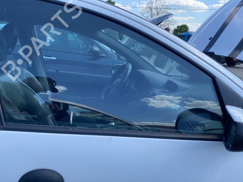 Right front door PEUGEOT 206 Hatchback (2A/C) 1.6 i | BP25890568C3 