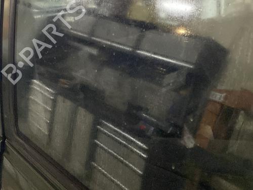 Rear left quarter glass HYUNDAI GALLOPER II (JK-01) 2.5 TD intercooler | BP21797878C93 