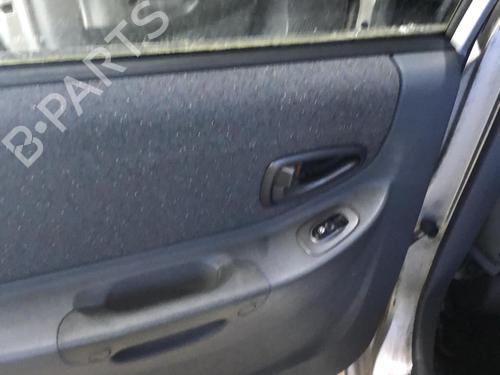 Rear left panel HYUNDAI ACCENT II (LC)  | BP19910658C60 