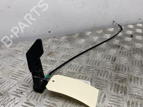 Other RENAULT MEGANE IV Hatchback (B9A/M/N_) 1.6 dCi 130 (B9A4) | BP32764421O1 - Image 2