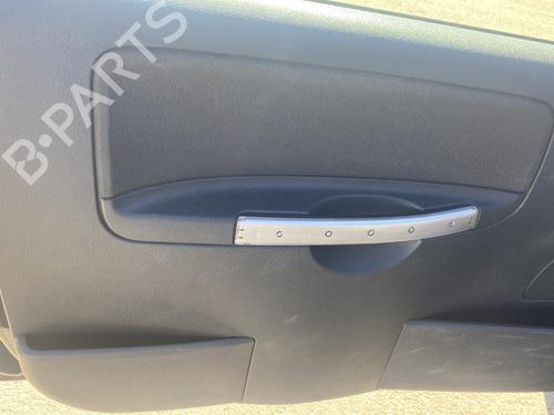 Used Front left panel Front left panel CITROËN C2 (JM_) 1.4 HDi (68 hp) 33806744 33806744