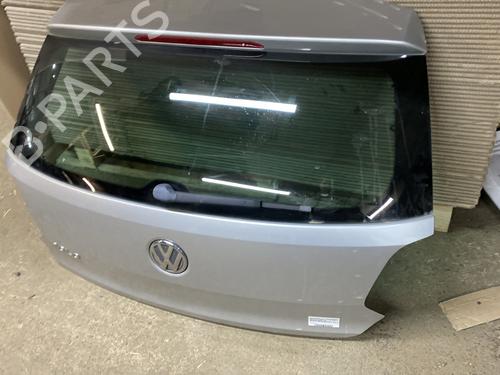 Tailgate VW POLO V (6R1, 6C1)  | BP22178776C6 