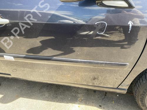 Right front door CITROËN C8 (EA_, EB_) 2.0 HDi 165 | BP27506495C3 