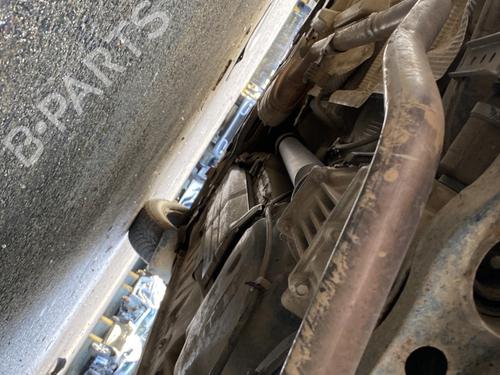 Used Rear differential DACIA DUSTER (HS_) 1.5 dCi 4x4 (HSMC, HSMD) (110 hp) 30821333