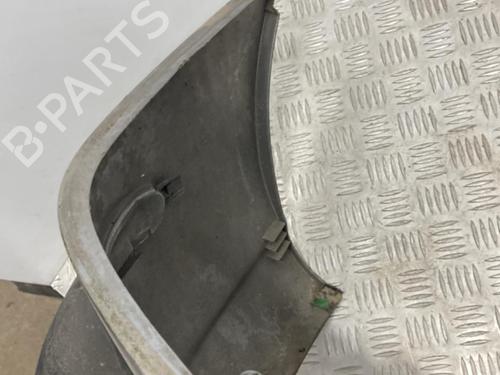 Rear bumper OPEL ZAFIRA A MPV (T98) 2.0 DTI 16V (F75) | BP19914499C8 